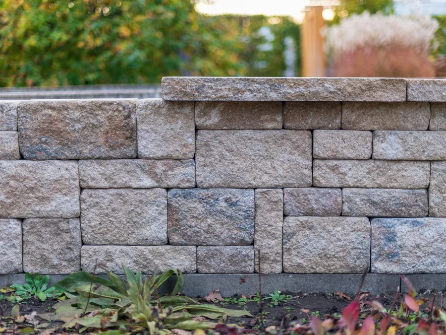 Retaining Walls